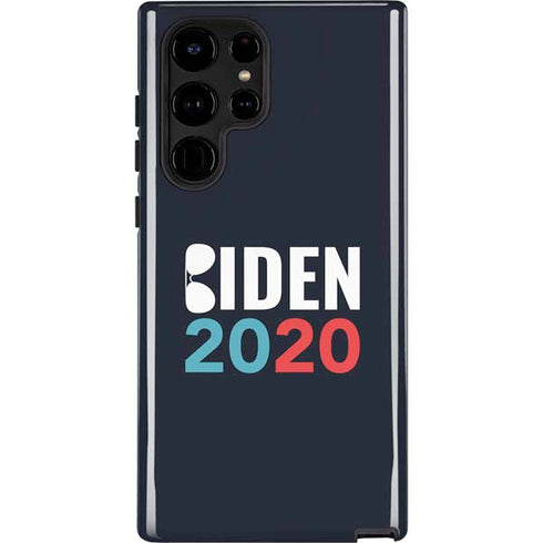 Biden 2020 Galaxy S25 Ultra Impact Case